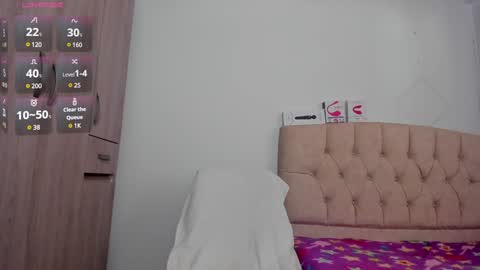 Snapshot of emilypink_1 chatting on January 11, 2025, 8:54 pm Emily online show from January 11, 2025, 8:54 pm