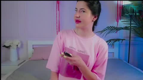 Emily online show from June 1, 2026, 8:54 pm