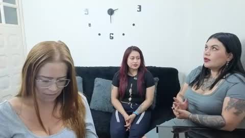 emily  friends online show from June 25, 2026, 5:06 pm