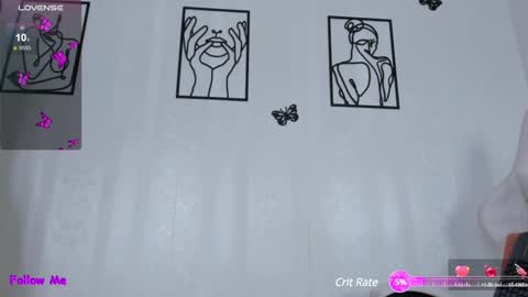 Emily  online show from January 26, 2025, 3:14 pm