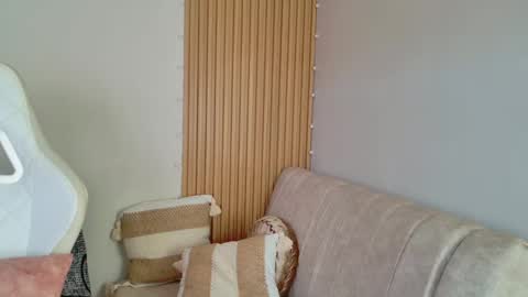 Emily  online show from March 12, 2026, 10:05 pm