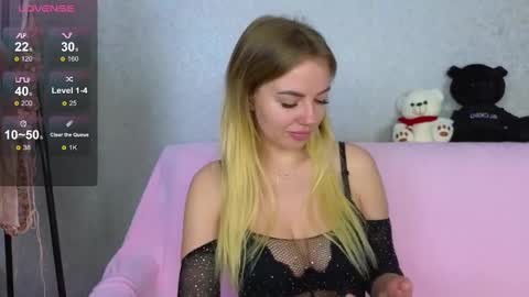 Emily Robbie online show from January 26, 2025, 6:37 pm