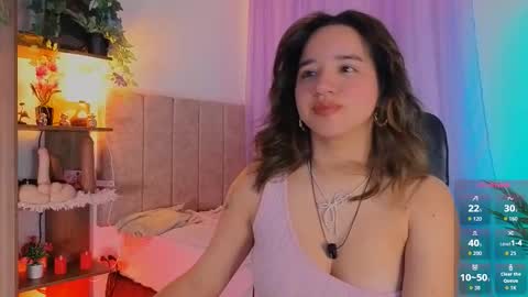 Snapshot of emilyrousex chatting on November 18, 2025, 4:00 pm emilyrousex online show from November 18, 2025, 4:00 pm