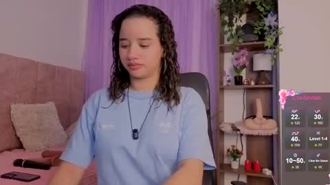 emilyrousex online show from January 7, 2026, 2:19 pm