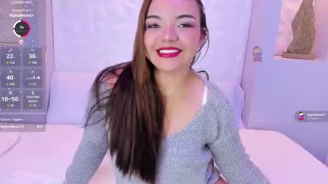 EMILY online show from November 6, 2025, 7:26 pm