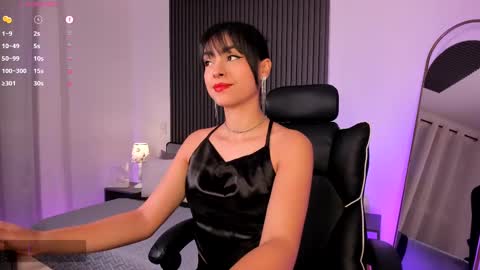 Snapshot of emilyruiz1 chatting on March 11, 2025, 11:23 am Emily online show from March 11, 2025, 11:23 am