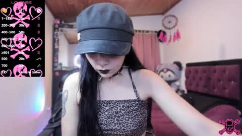  Emily Support me to have 100 likes plx online show from December 28, 2024, 12:47 am