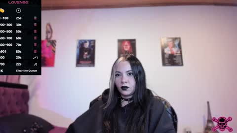  Emily Support me to have 100 likes plx online show from January 29, 2025, 11:04 pm