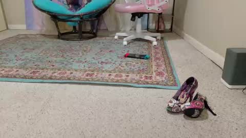 emily haze online show from November 4, 2025, 6:51 pm