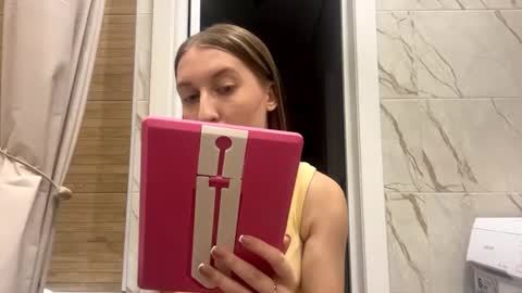emilystechuchak online show from July 14, 2026, 3:29 pm