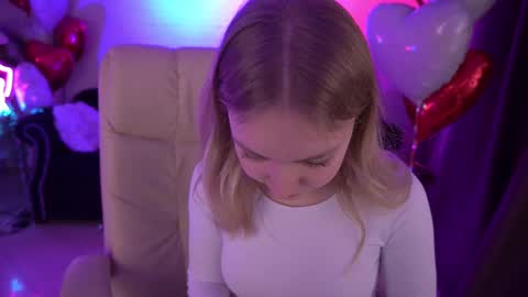  MY NAME IS Emily WELCOME EVERYONE I WILL BE HAPPY TO GIVE YOU WHAT YOU HAVE DREAMED OF FOR SO LONG online show from February 16, 2025, 9:16 pm