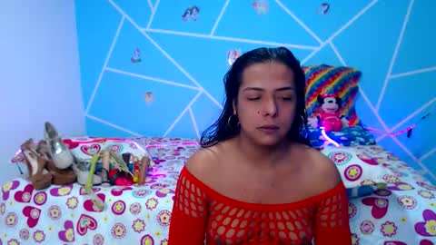 Emily online show from November 1, 2025, 7:27 pm