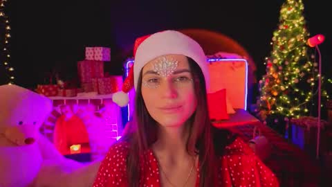 Emily online show from December 22, 2025, 2:41 am