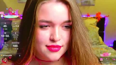 Snapshot of emilywhisperawesome chatting on November 16, 2025, 7:30 pm emilywhisperawesome online show from November 16, 2025, 7:30 pm