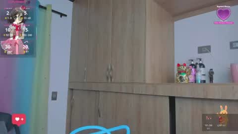 emilywilliiss online show from July 14, 2026, 12:55 pm