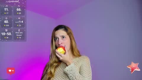 E M I L Y online show from September 12, 2025, 3:23 pm