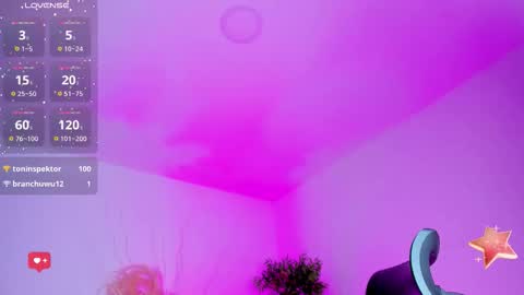 E M I L Y online show from October 6, 2025, 4:15 pm