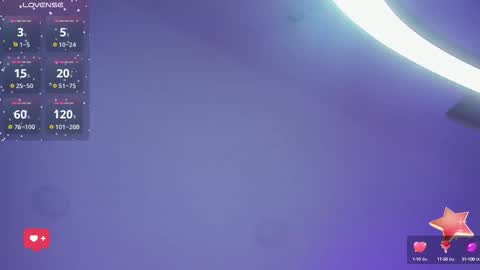 E M I L Y online show from October 11, 2025, 2:26 pm