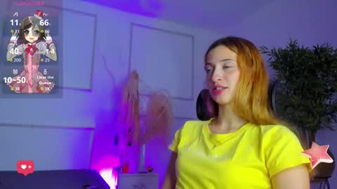 E M I L Y online show from October 29, 2025, 1:57 pm