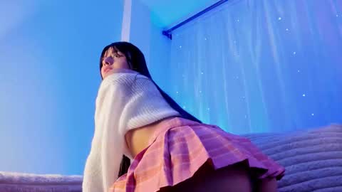 Snapshot of emilywithe_ chatting on February 24, 2026, 11:36 pm online show from February 24, 2026, 11:36 pm