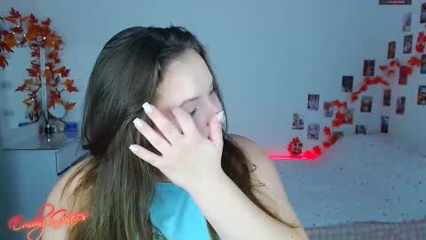 Emily online show from September 21, 2025, 8:32 pm