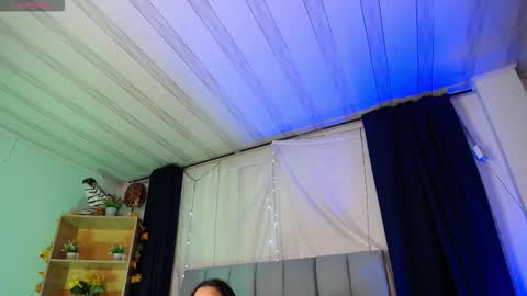 Emily  online show from December 23, 2025, 3:15 am