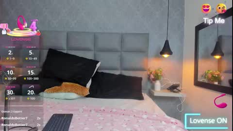 emilyy_r online show from January 9, 2026, 6:42 pm