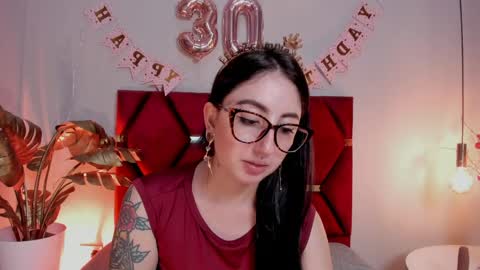 Emilyy Watson online show from May 22, 2026, 1:02 am