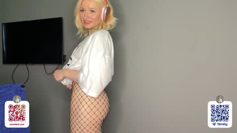 Eminent Eva online show from January 29, 2025, 6:12 am