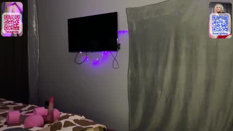 Eminent Eva online show from February 22, 2025, 7:25 pm