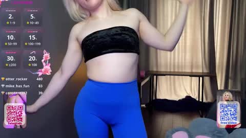 Eminent Eva online show from March 10, 2025, 7:10 am