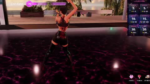 EMI online show from January 8, 2025, 6:09 am