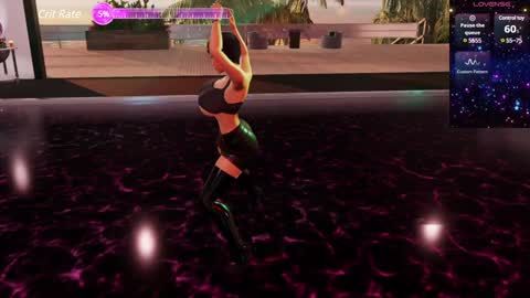 EMI online show from January 9, 2025, 11:02 pm