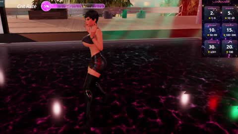 EMI online show from January 12, 2025, 6:59 pm