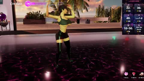 EMI online show from January 14, 2025, 1:58 am