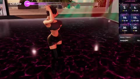 EMI online show from January 17, 2025, 4:39 am