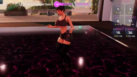 EMI online show from January 23, 2025, 10:44 pm