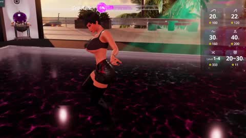 EMI online show from January 30, 2025, 10:08 pm