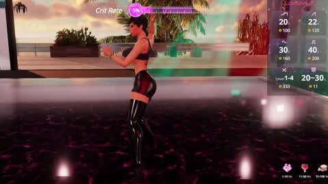 EMI online show from February 2, 2025, 8:41 pm