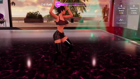 EMI online show from February 4, 2025, 6:49 pm