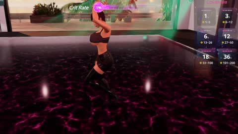 EMI online show from February 5, 2025, 12:53 am