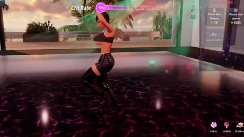 EMI online show from February 6, 2025, 2:00 am