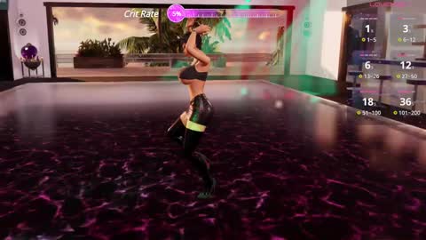 EMI online show from February 9, 2025, 7:52 pm