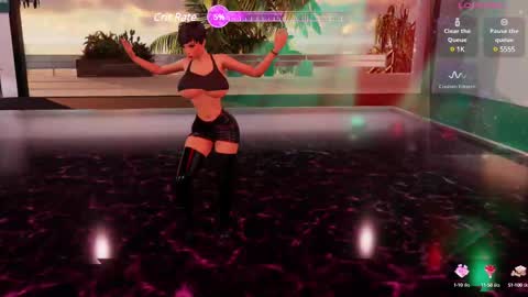 EMI online show from February 14, 2025, 11:53 am