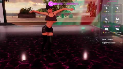 EMI online show from February 14, 2025, 2:54 pm