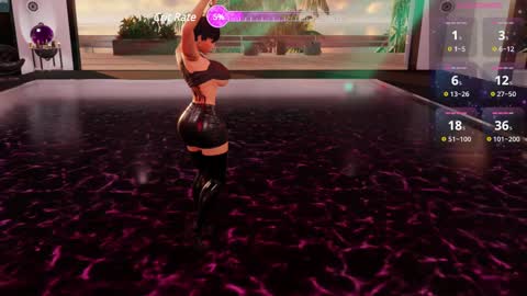 EMI online show from February 16, 2025, 6:43 pm