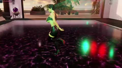 EMI online show from February 19, 2025, 10:31 pm