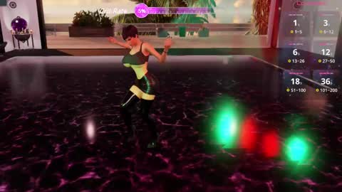 EMI online show from February 24, 2025, 7:52 pm