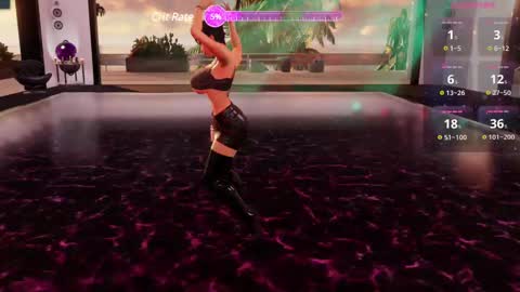 EMI online show from March 5, 2025, 5:39 pm