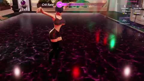 EMI online show from March 9, 2025, 8:31 pm